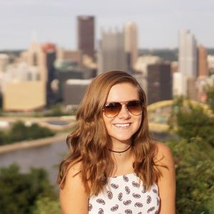 Meet your Posher, Anna